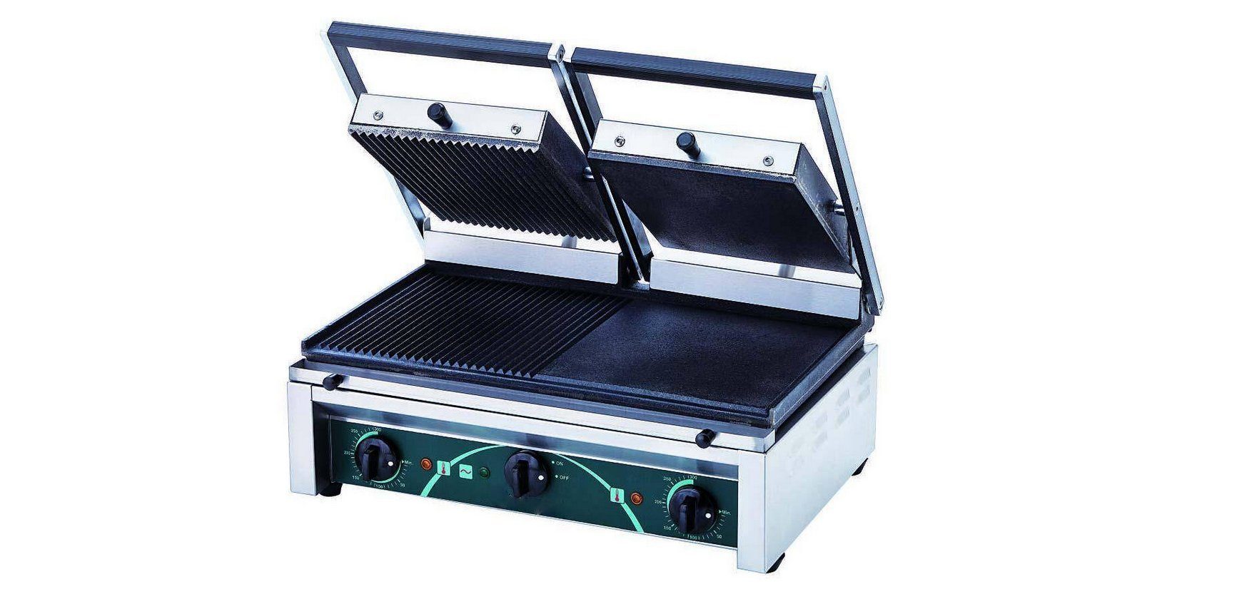 Dönergrill Kontaktgrill CP-103A Toaster Gastronomie