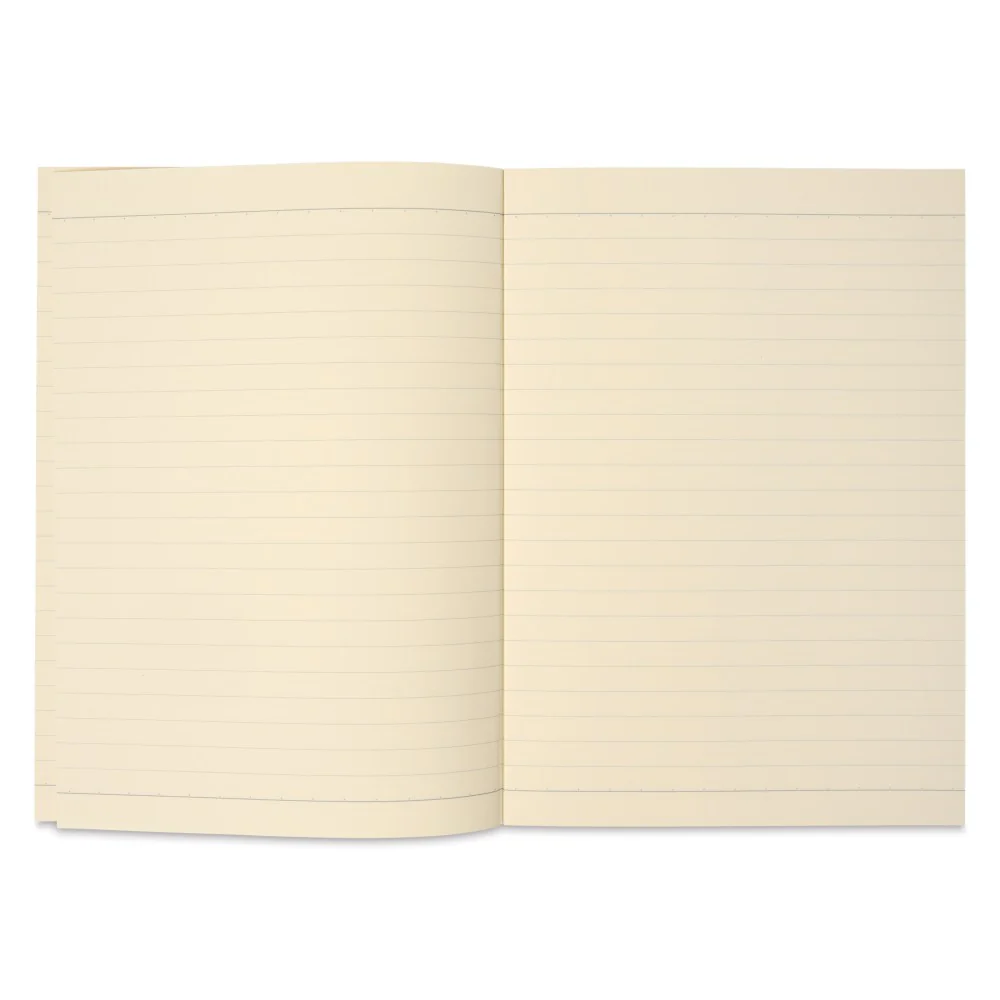 LIFE Noble Notebook - A5 - Lined