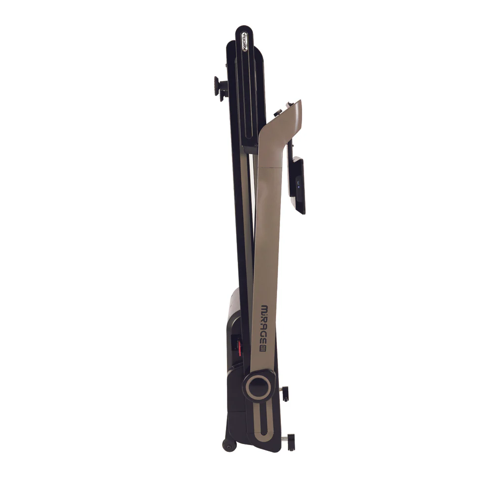 Tapis Roulant MIRAGE C60 Toorx - Full Black