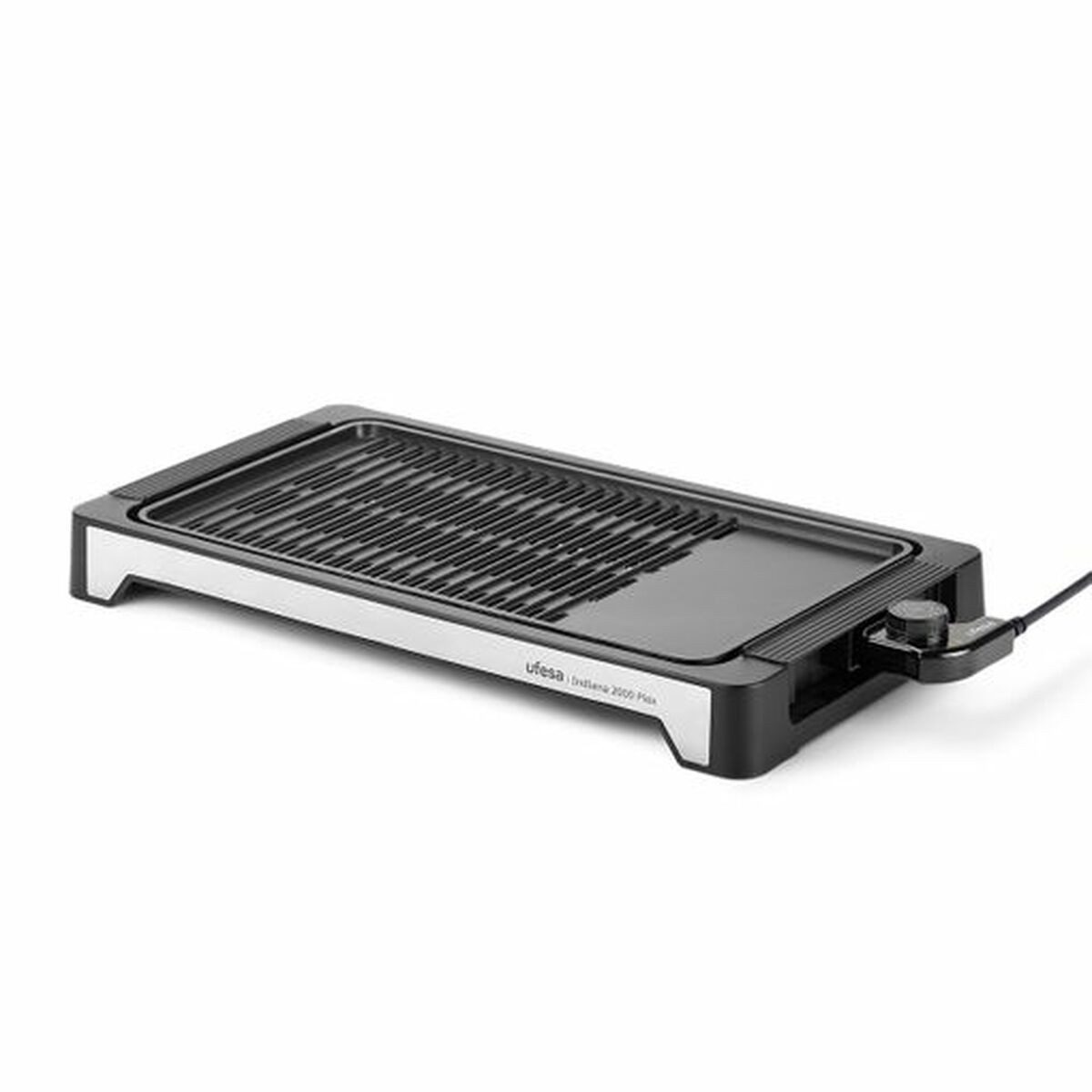 Kontaktgrill Grillpfanne UFESA INDIANA