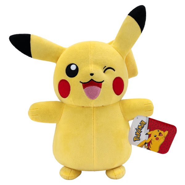 Pokemon 30cm Plush Assortment