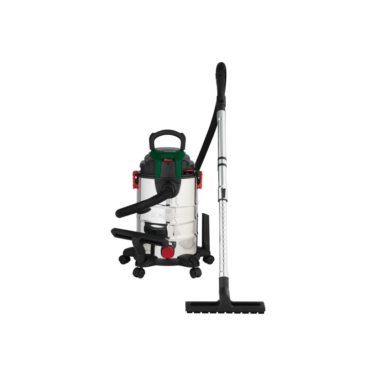 PARKSIDE? Nat-/droogzuiger ?PWD 25 C4?, 25 liter met afvoer van vuil water - B-keus overig