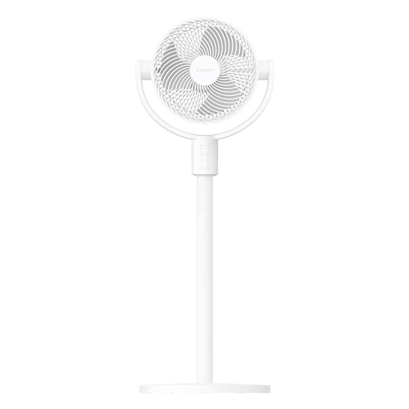 Standventilator Smart Standing Air Circulation Fan EU (BHR9849EU)