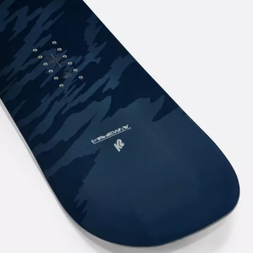 K2 Herren Gateway Snowboard