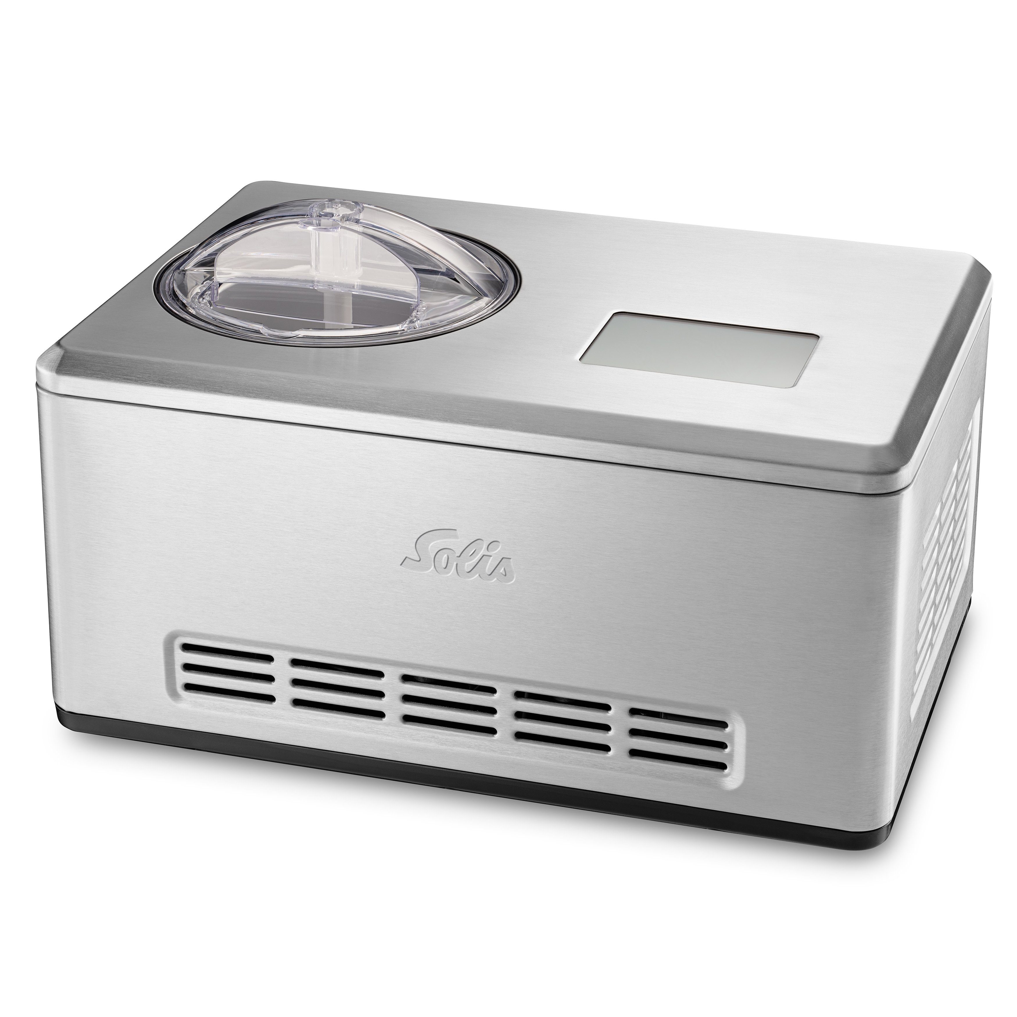 Eismaschine Gelateria Pro Touch, Typ 8502
