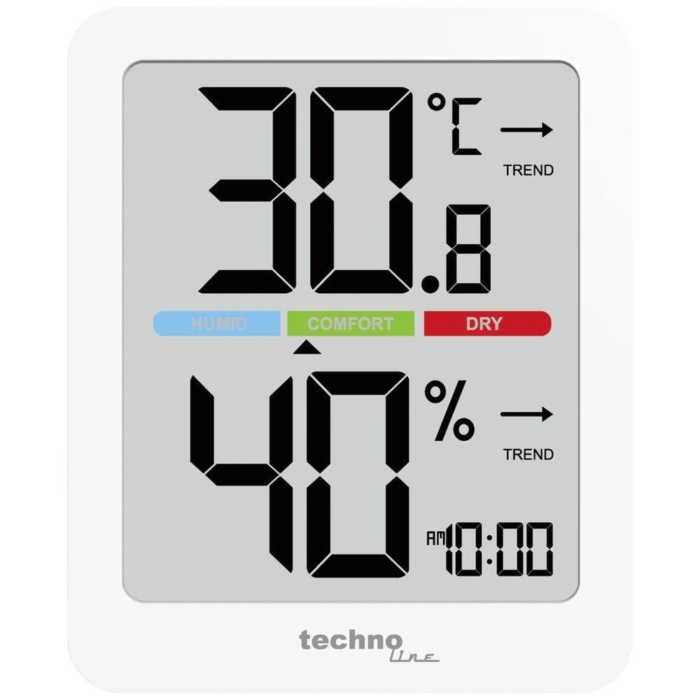 Wetterstation Thermo-/Hygrometer WS9456