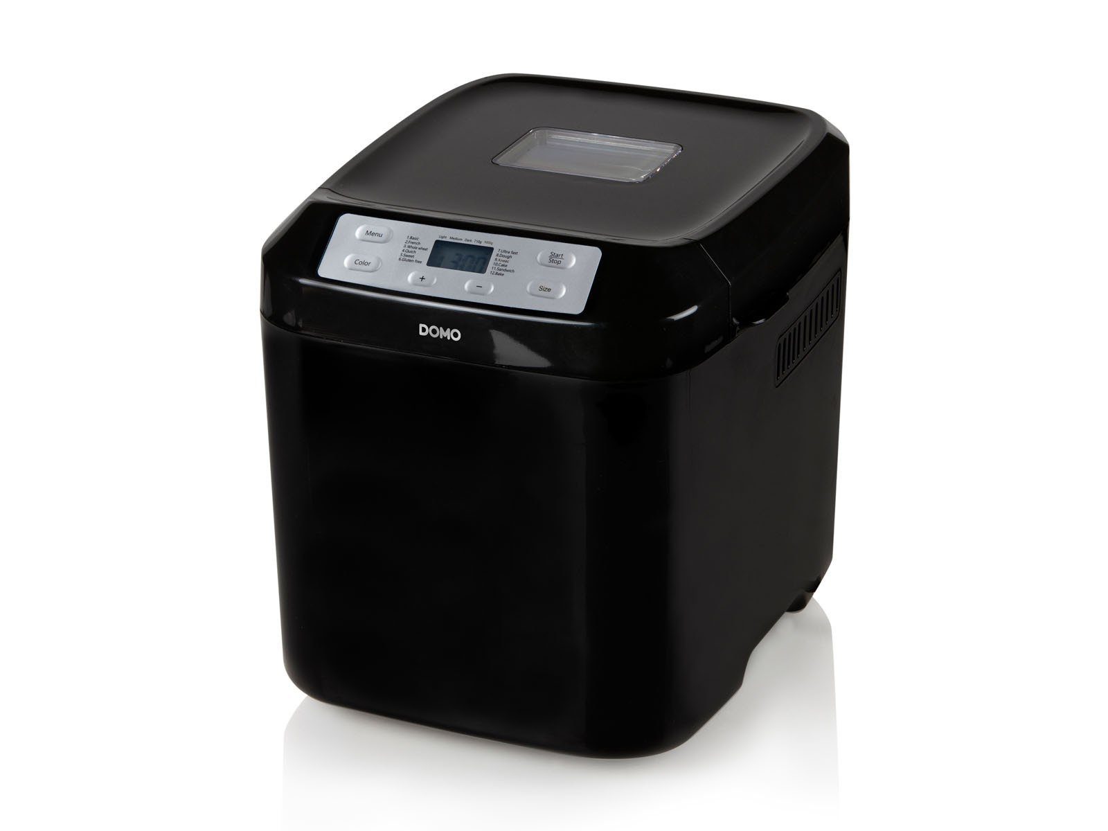 Brotbackautomat