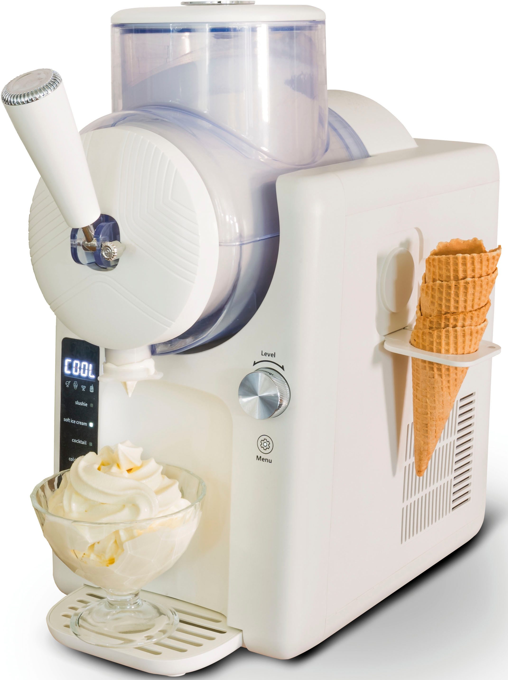 Slush-Eismaschine Sofie 48950