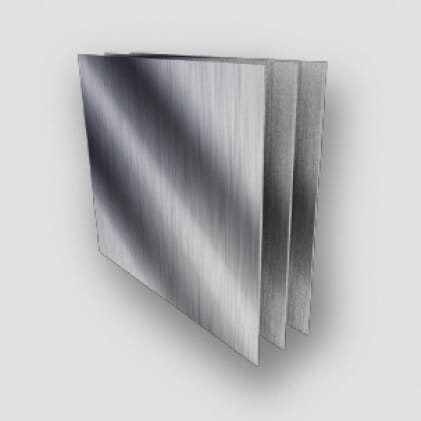 Drilling Through Stainless Steel