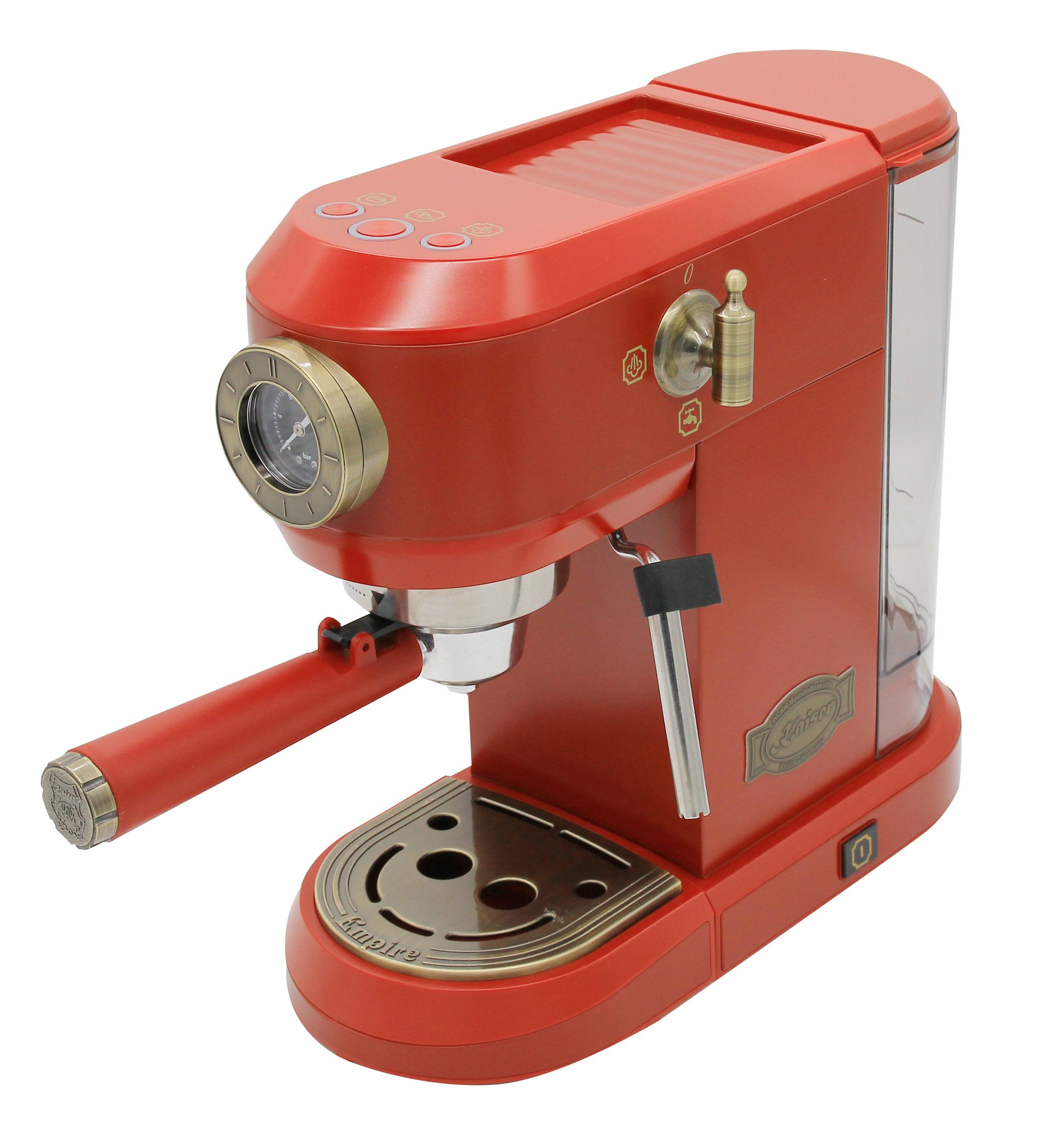 Espressomaschine