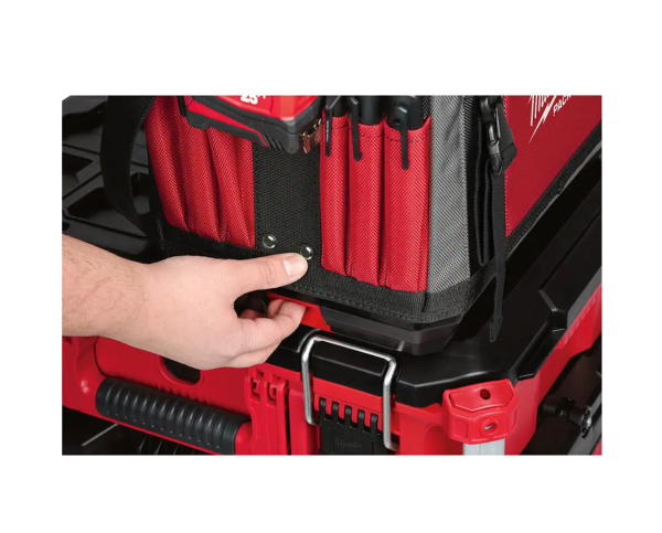 48-22-8315-48-22-6625 15 in.  Tote with 25 ft. Compact Tape Measure