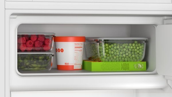 Einbaukühlschrank N 30 KI2421SE0