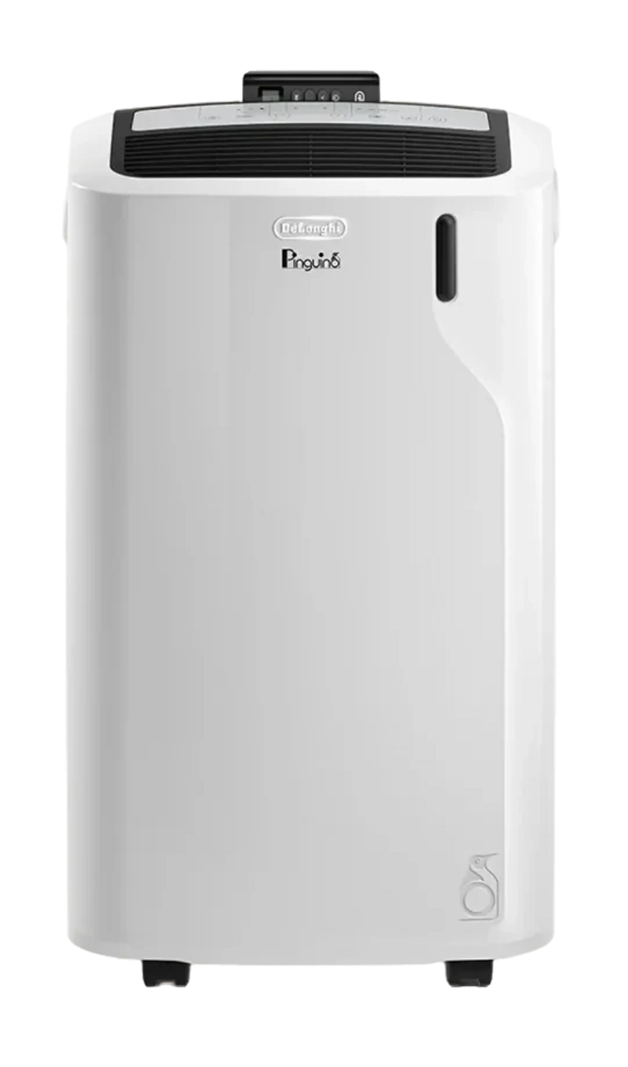 De'Longhi Mobiele airco PACEM90 SILENT