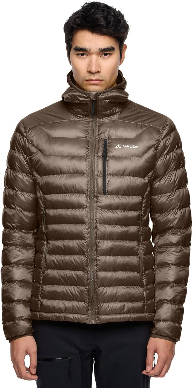 VAUDE Jacken Men's Batura Hooded Insulation Jacket