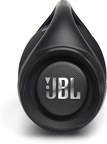JBL BOOM BOX BLK UK