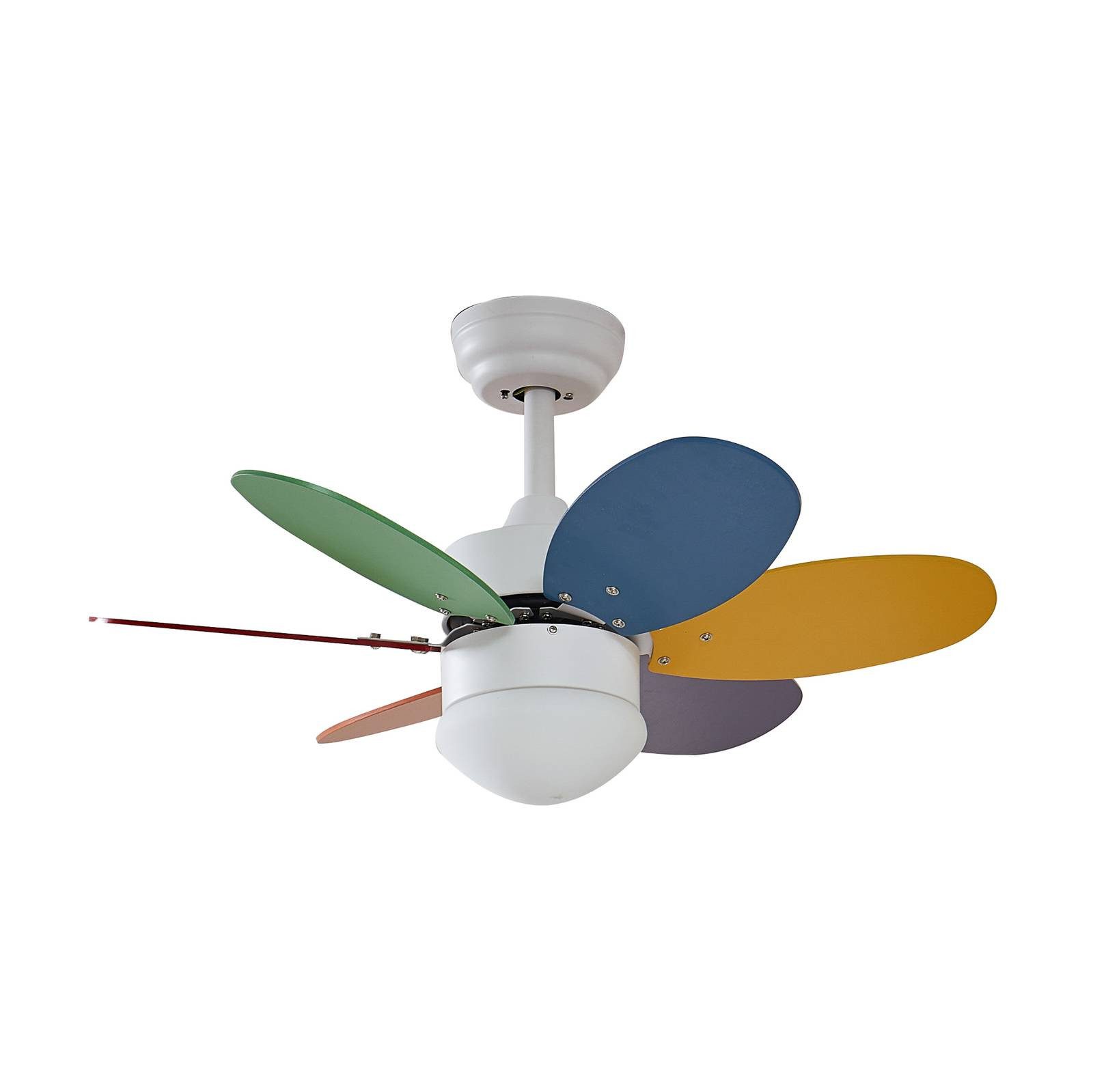 Deckenventilator Litur