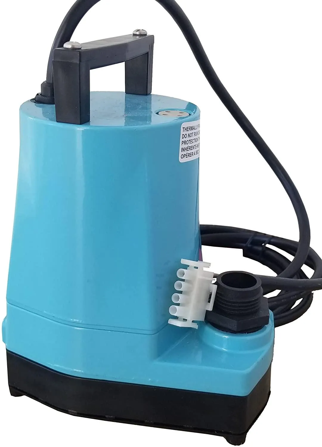 Portacool PUMP-016-4R Replacement Pump – Model Compatibility Required