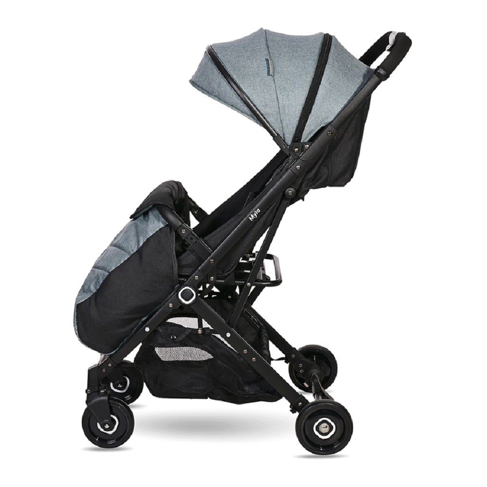 Kinder-Buggy Kinderwagen Myla