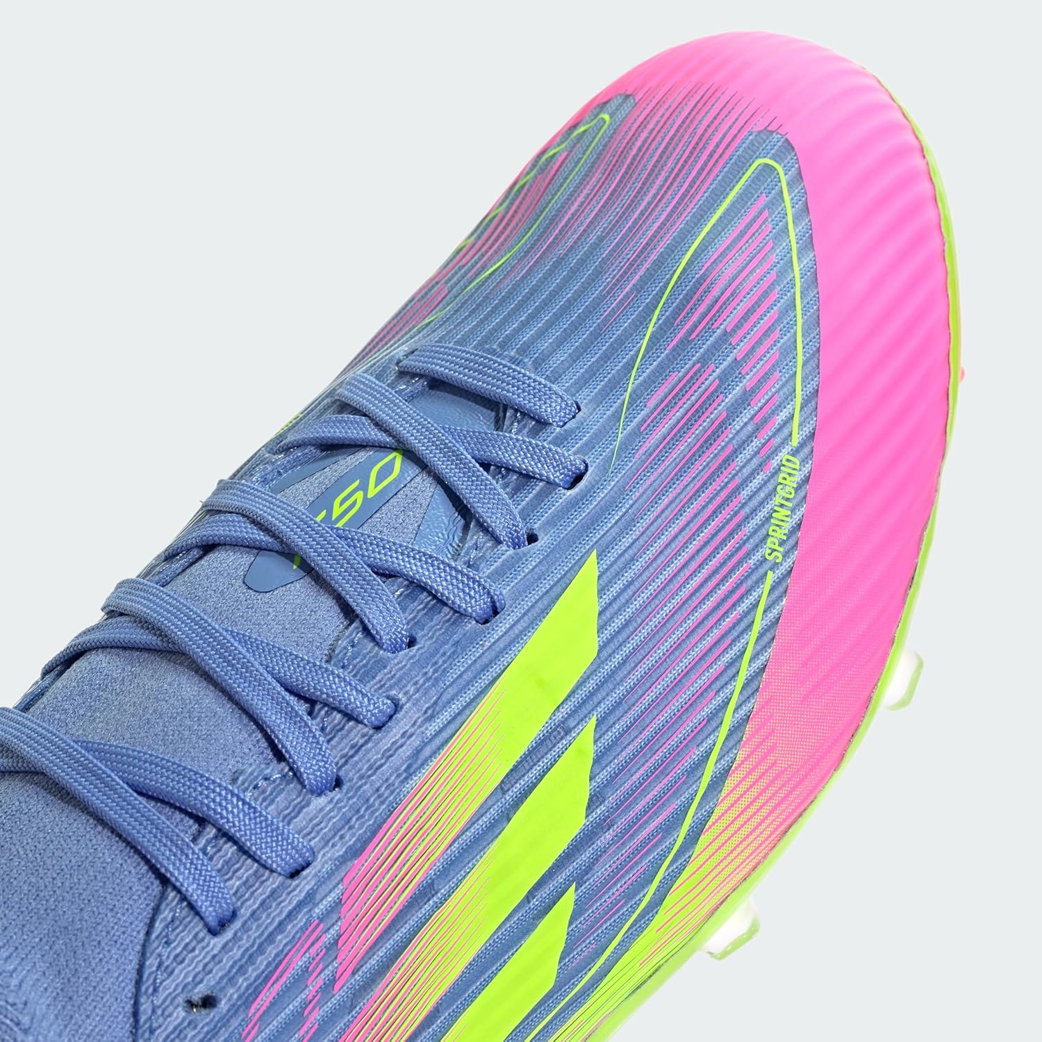 adidas Women's F50 League Mid FG/MG Fußballschuh