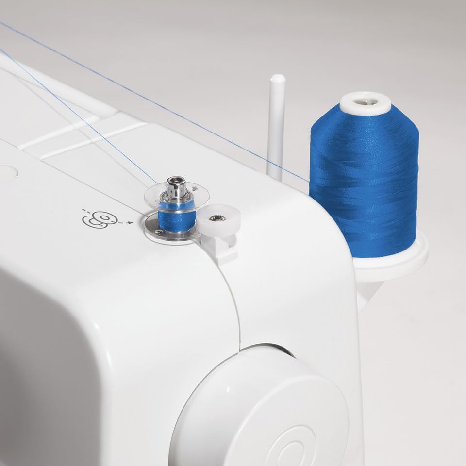 Singer 1409 Promise Macchina Cucire