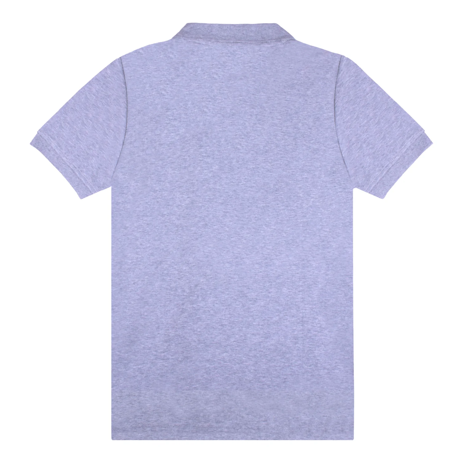 PLAYERA USPA POLO GRIS PARA CABALLERO 435223