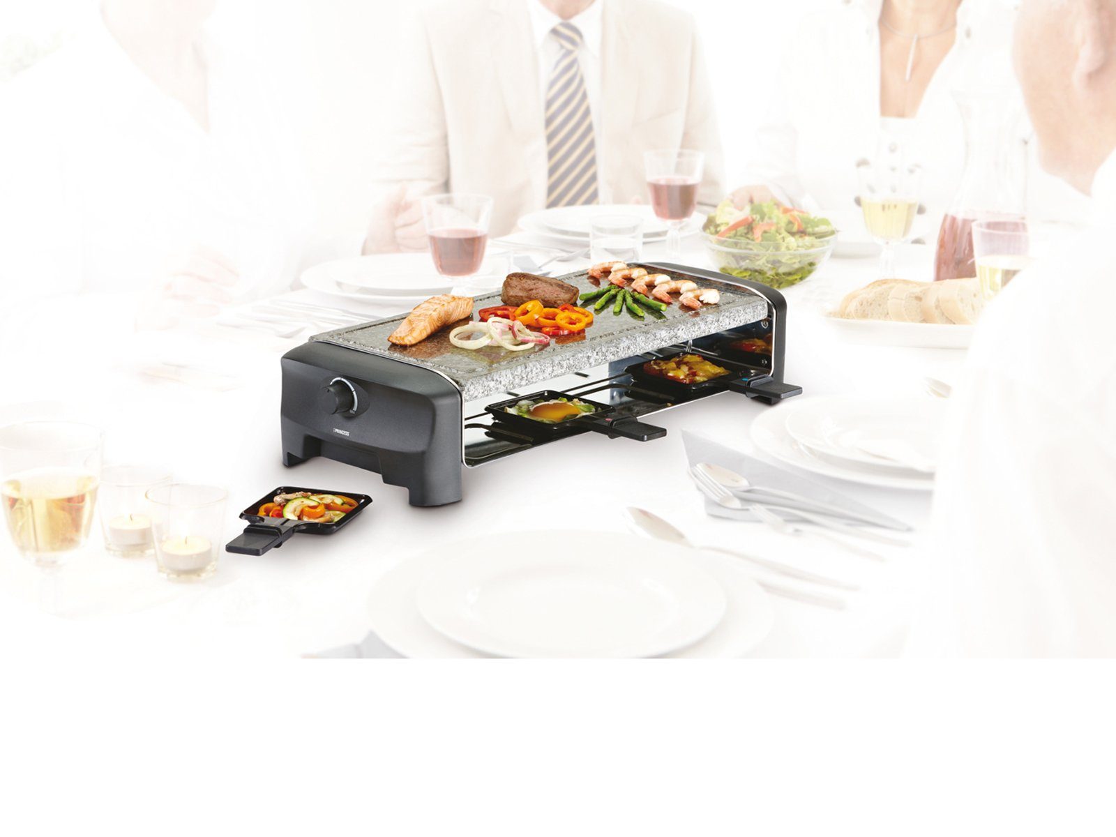 Raclette