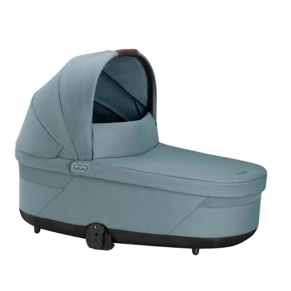 Kombi-Kinderwagen Talos S Lux Kinderwagen inkl. Babywanne und Cloud G - Kollektion 2026