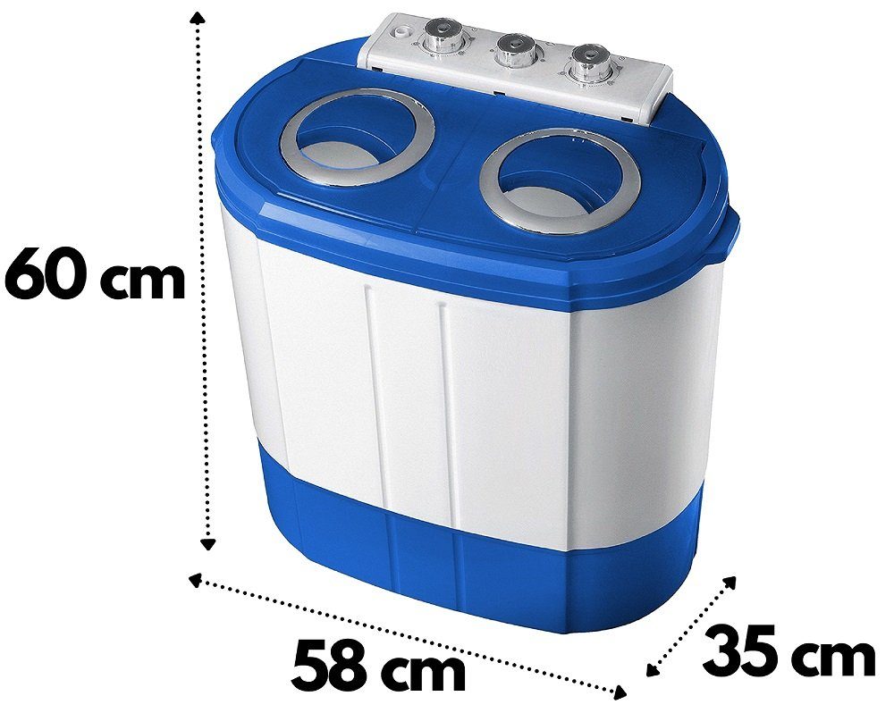 Wäscheschleuder SB-4002