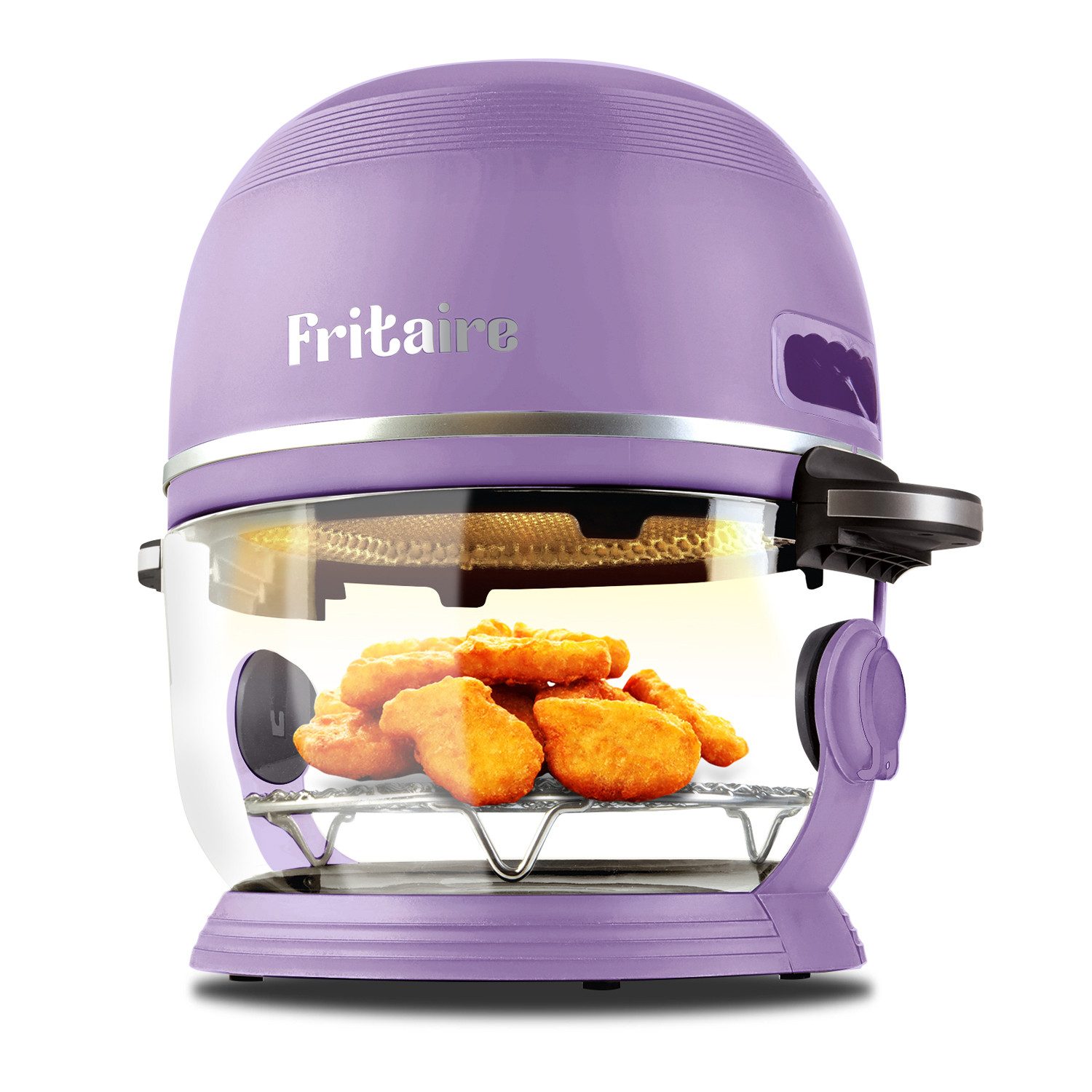 Fritteuse