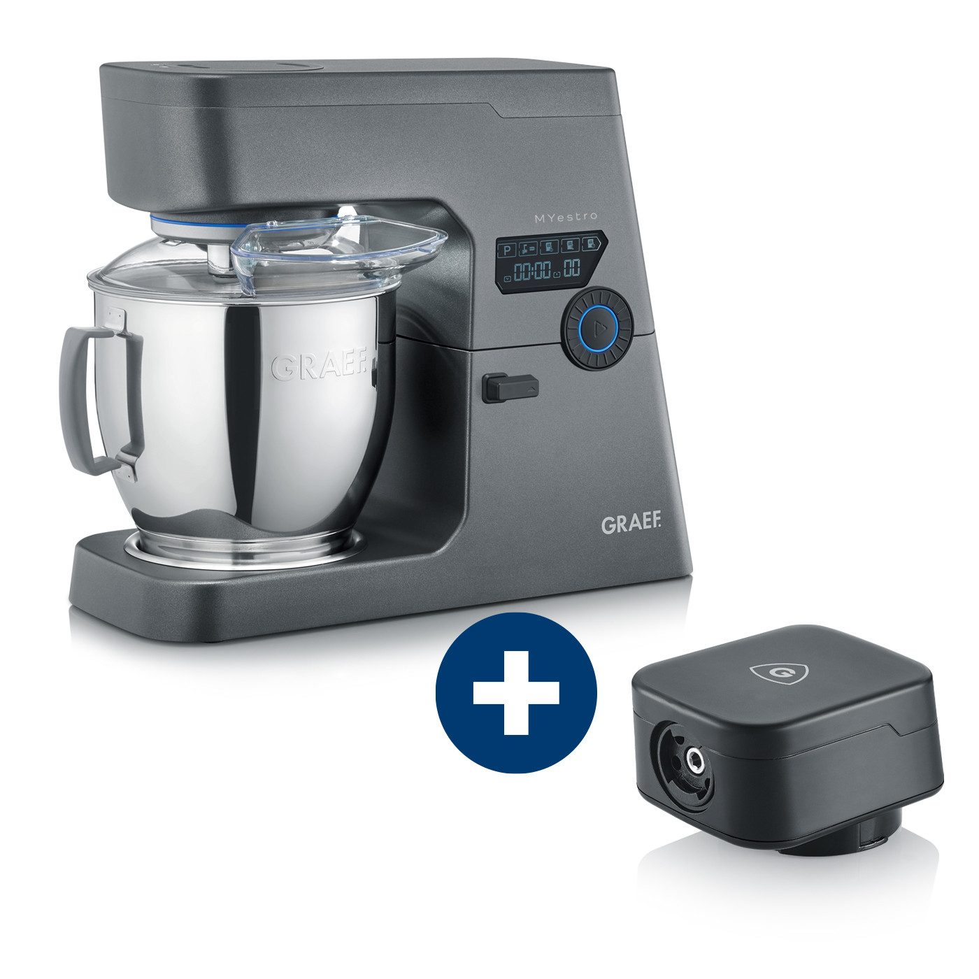 Küchenmaschine