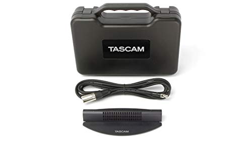 TASCAM TM 90BM Microfono Supercardioide produzioni