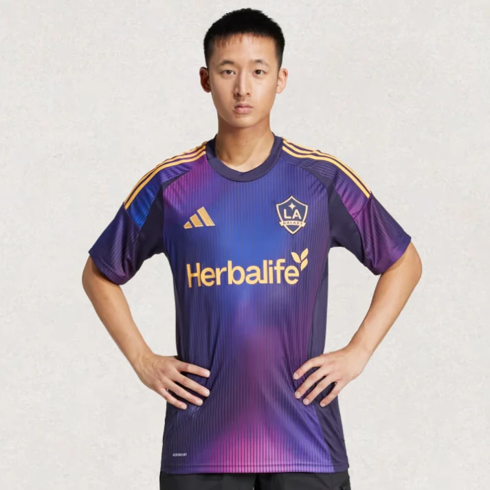 LA Galaxy 25/26 Away Jersey