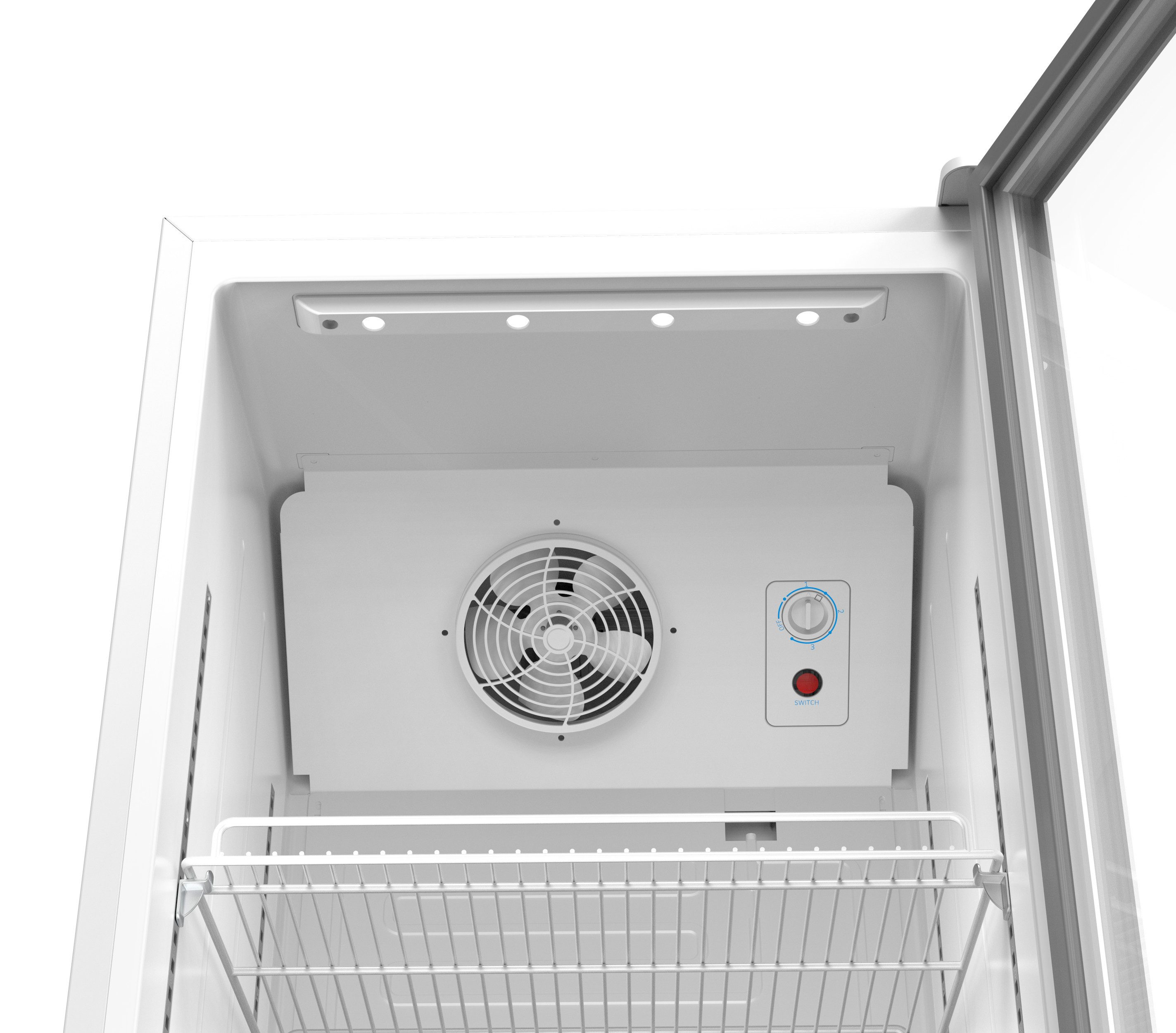 Getränkekühlschrank GKS300S