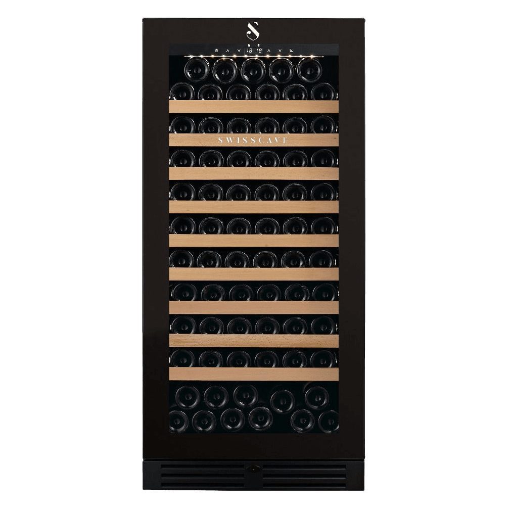 Weinkühlschrank WLB-360F-MIX. für 112 Flaschen, 127cm (H) - 5 Jahre Garantie