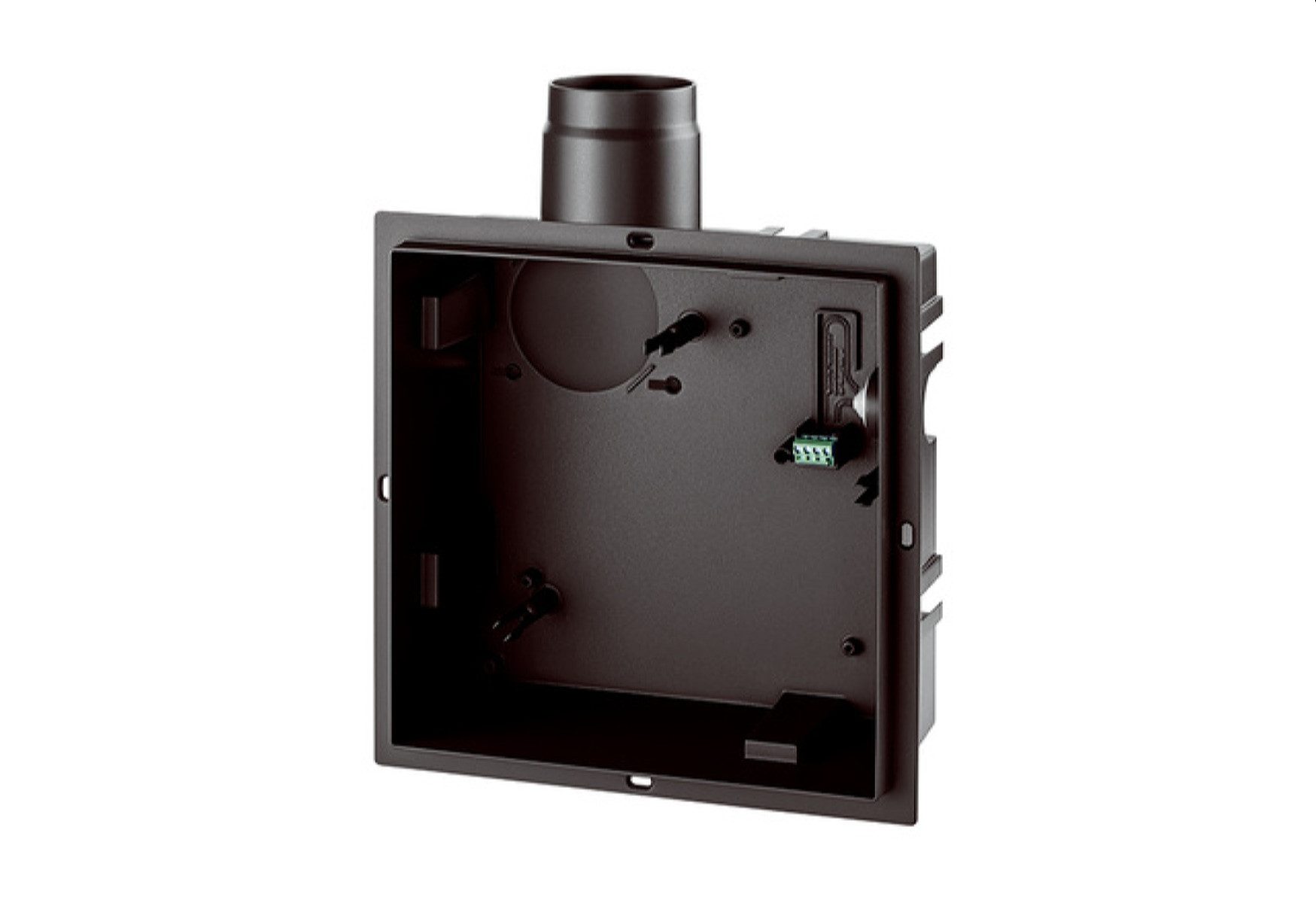 Wandventilator Unterputzgehäuse ER GH