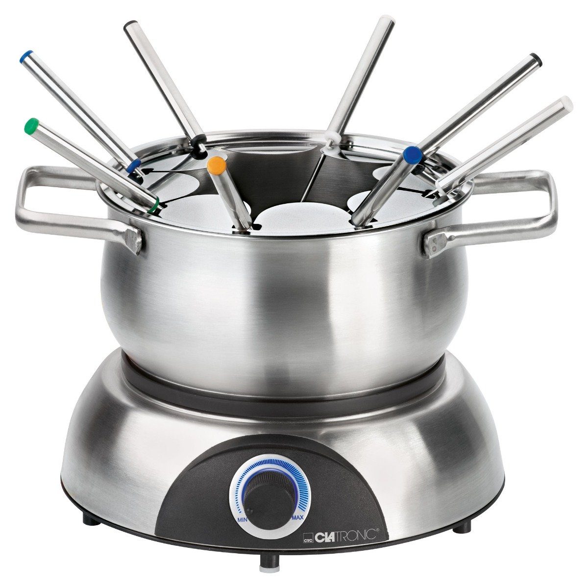 Elektro-Fondue FD 3783