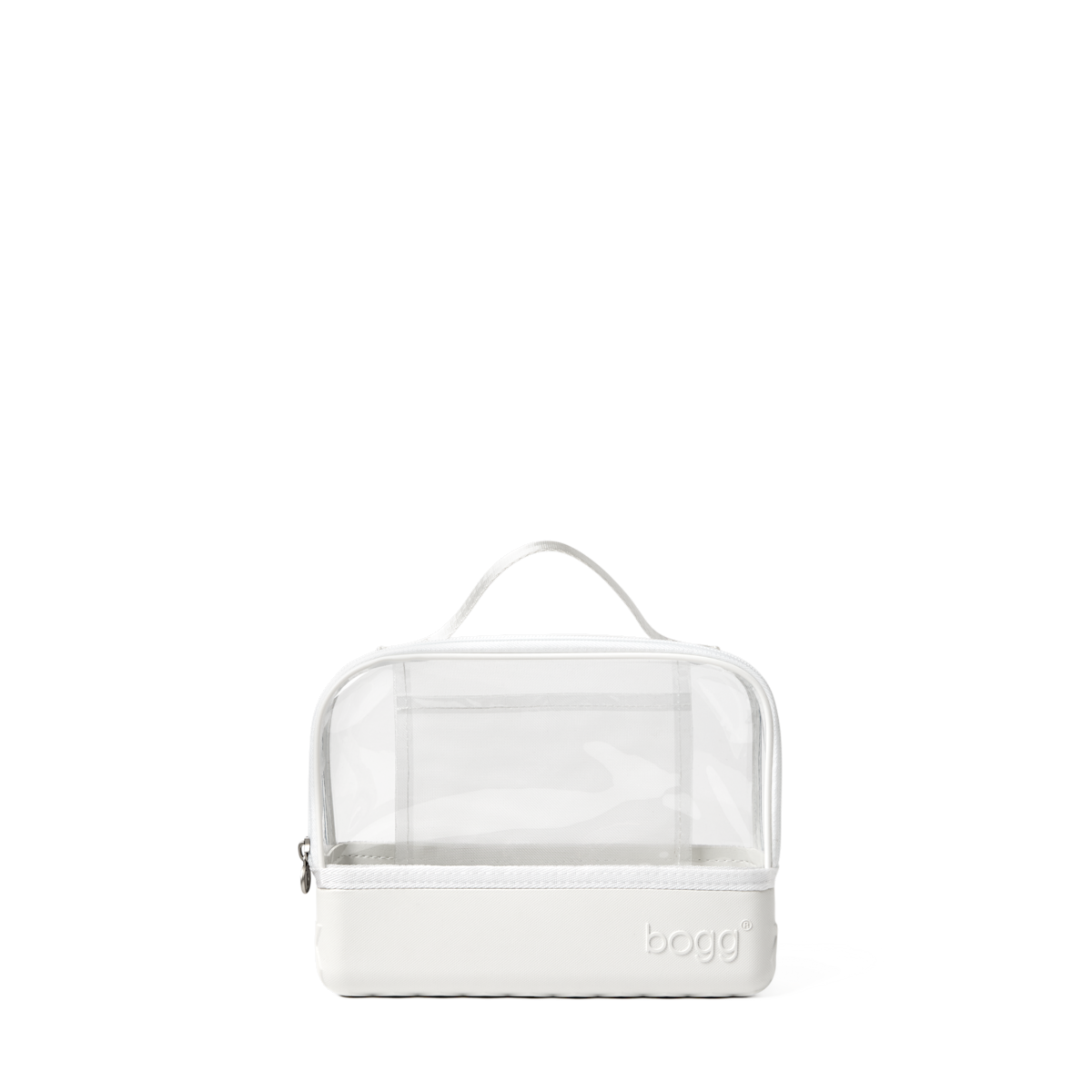 Boggs N’ Ends – For Shore White