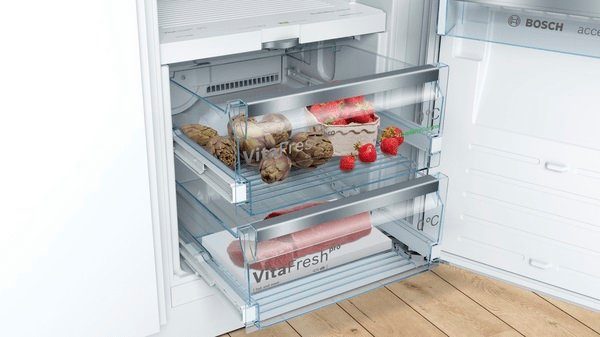 Einbaukühlschrank KIF51AFE0
