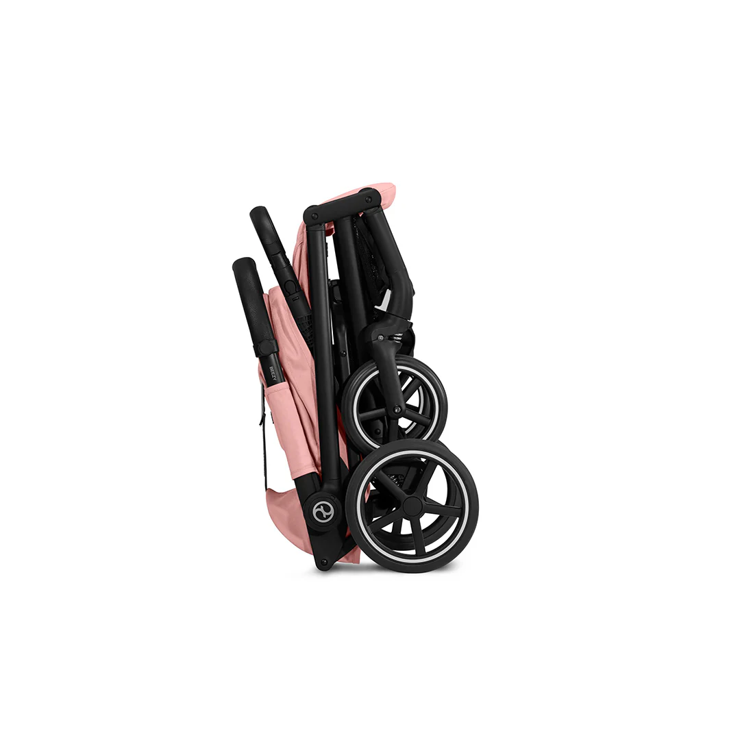 CYBEX Beezy Passeggino - Rosa caramella