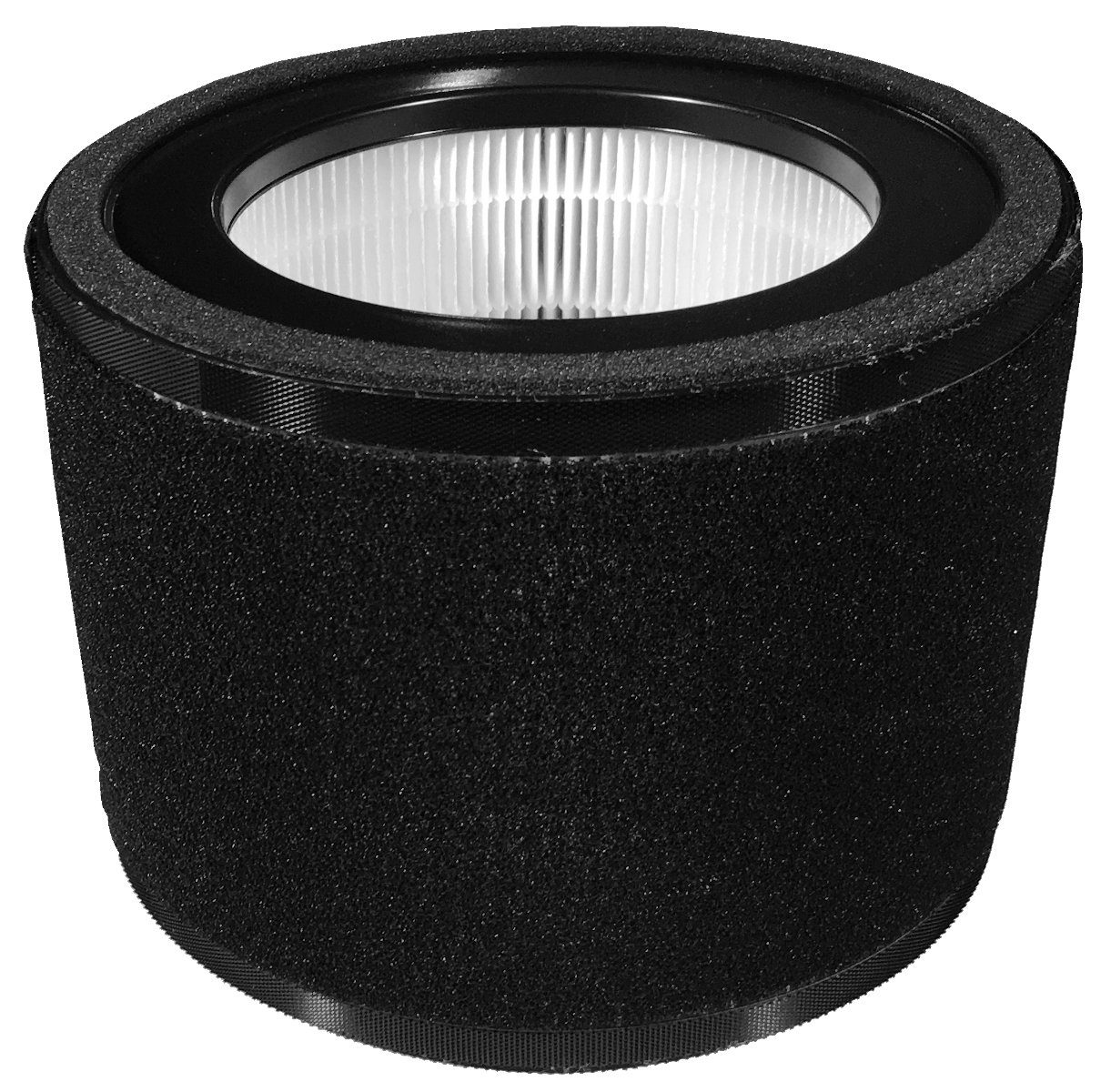Ersatzfilter passend für Leitz TruSens Z-2000, einsetzbar statt Leitz 2415107