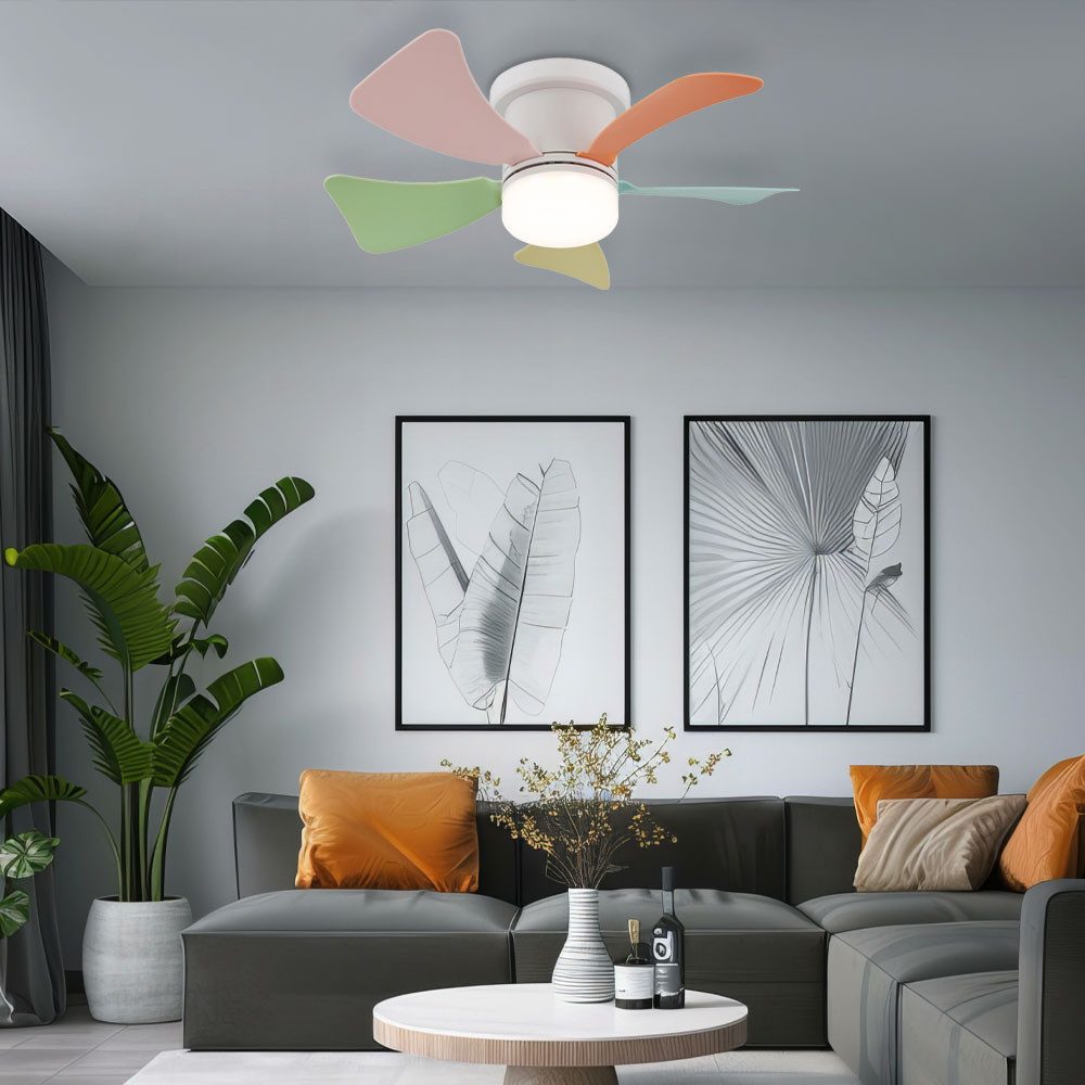 Deckenventilator