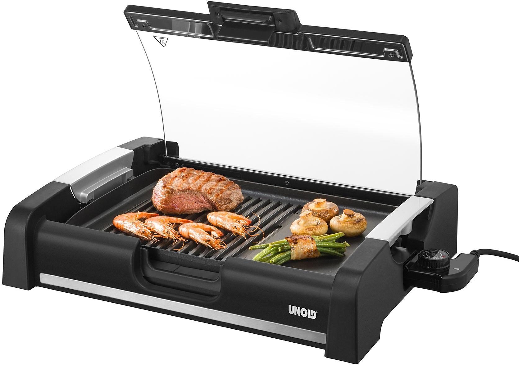 Tischgrill Edel 58535