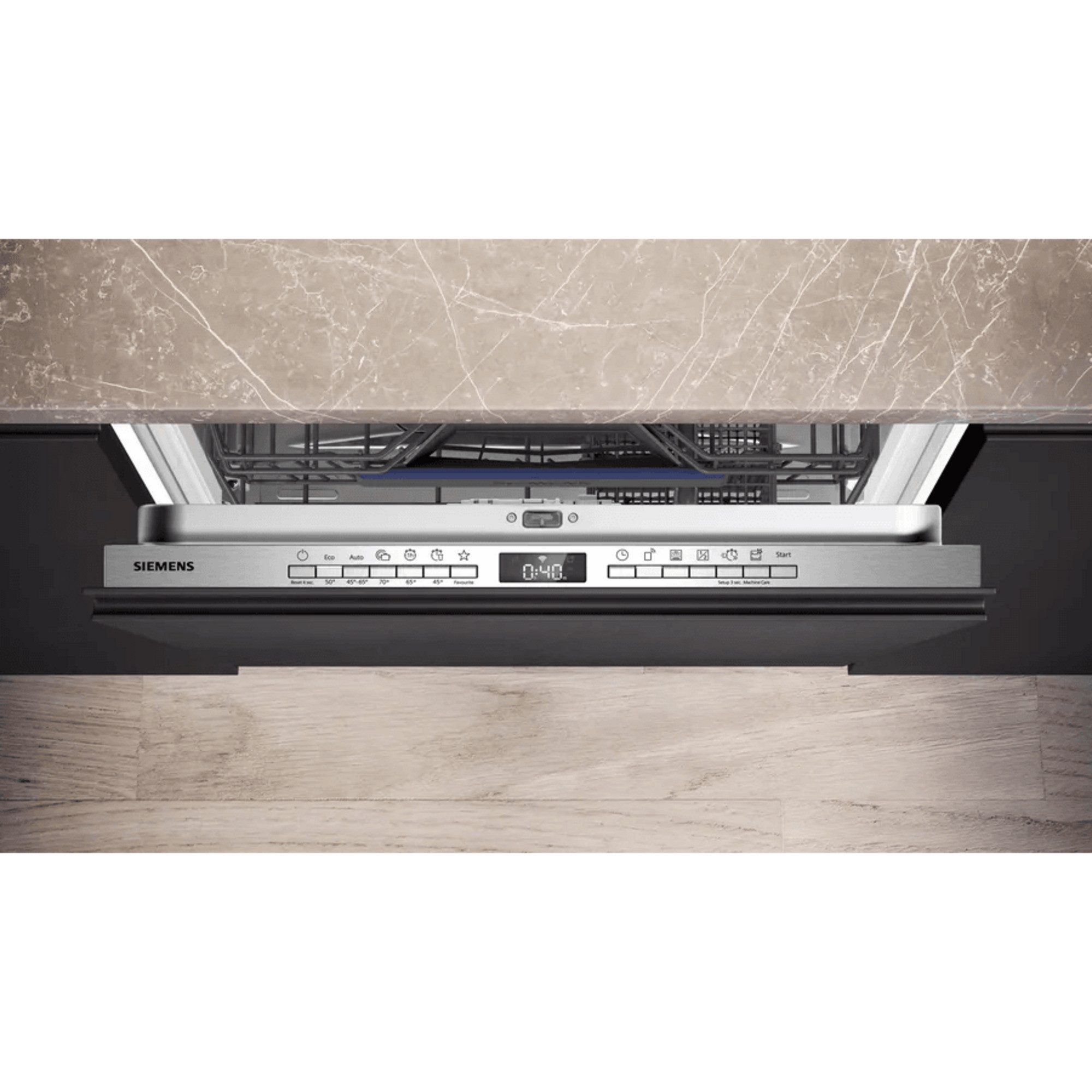 Standgeschirrspüler SX63HX14AE