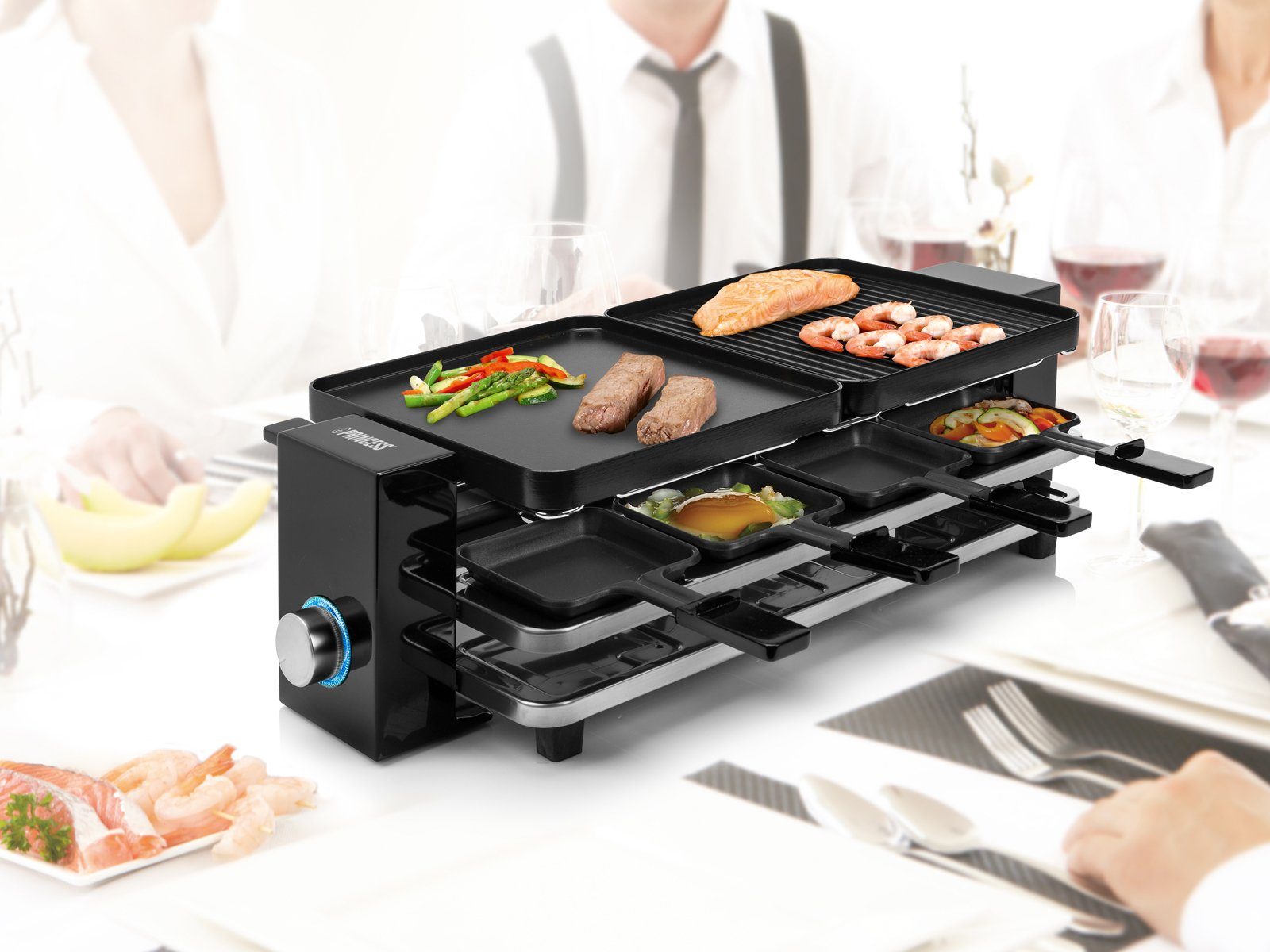Raclette