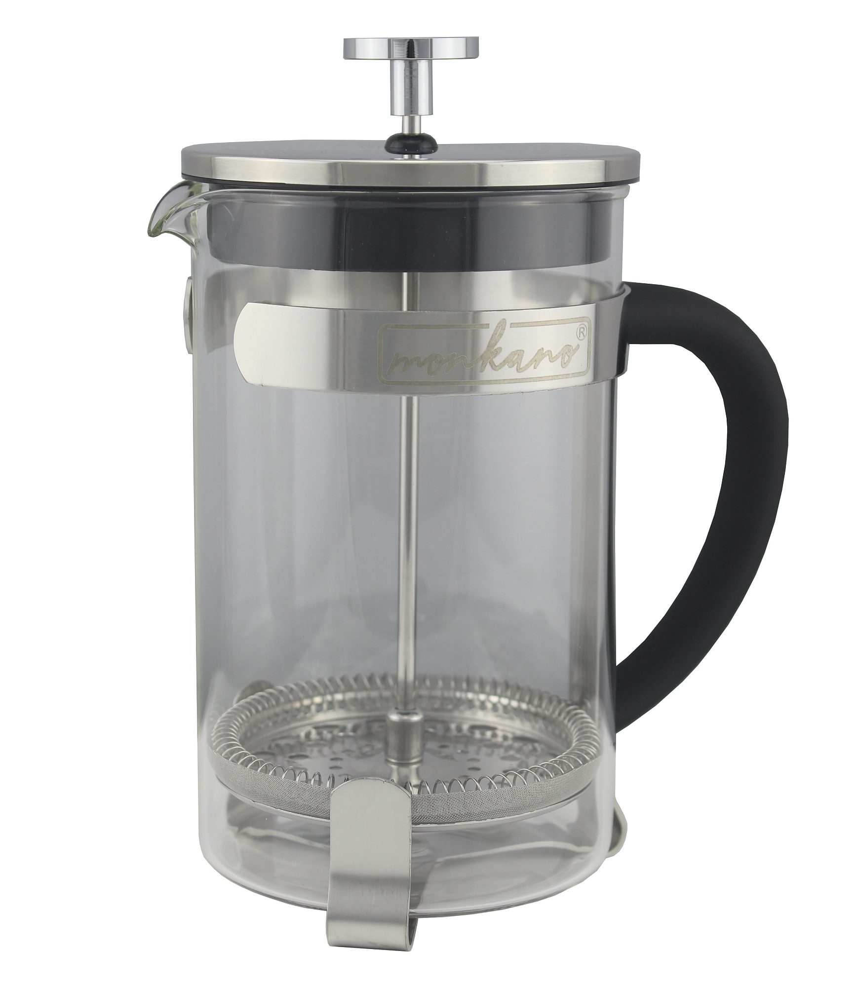 French Press Kanne