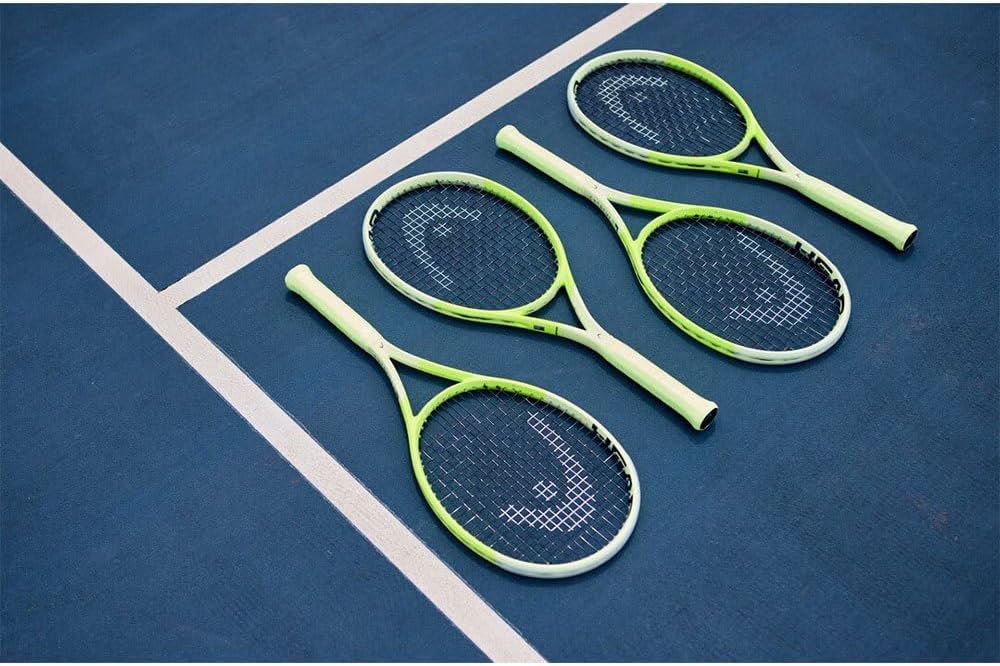 Head Extreme Team Tennis Racket 1