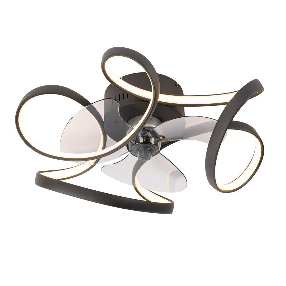 Deckenventilator Mandy