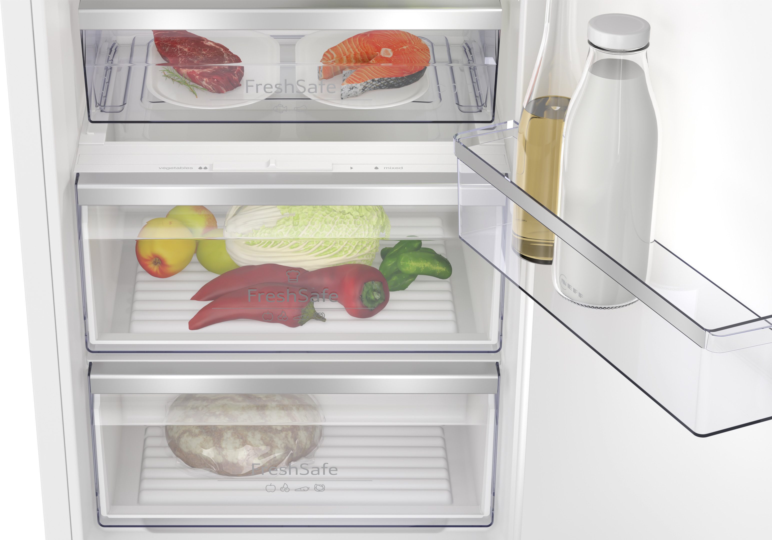 Einbaukühlschrank KI1813DD0