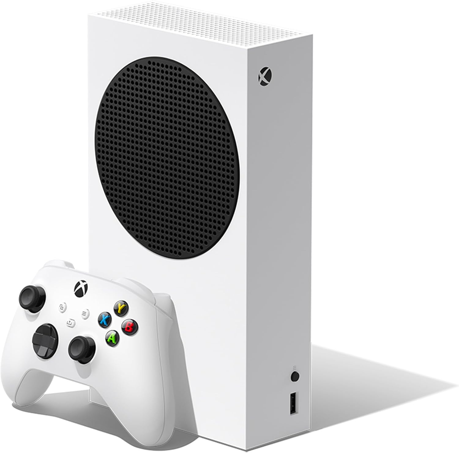 Series S - 512 GB