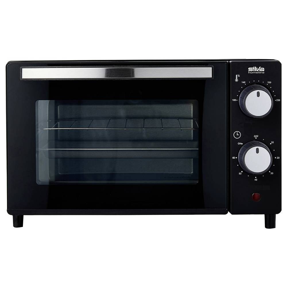 Minibackofen 440108